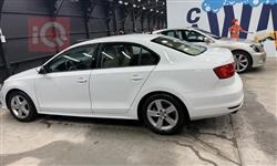 ڤۆڵکسواگن جێتا